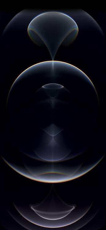 Fondo fondos estéticos para iPhone