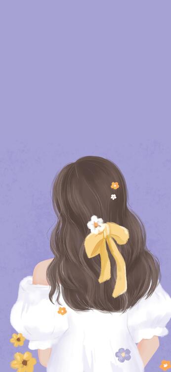 Girl 102354
