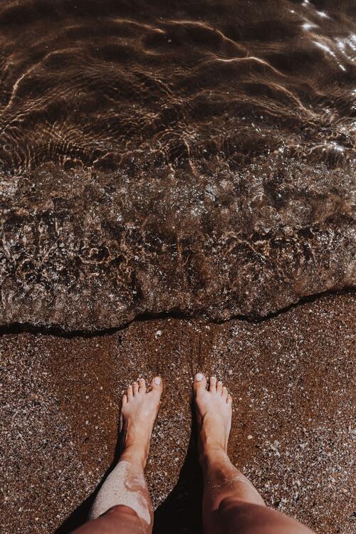 Beach 116498