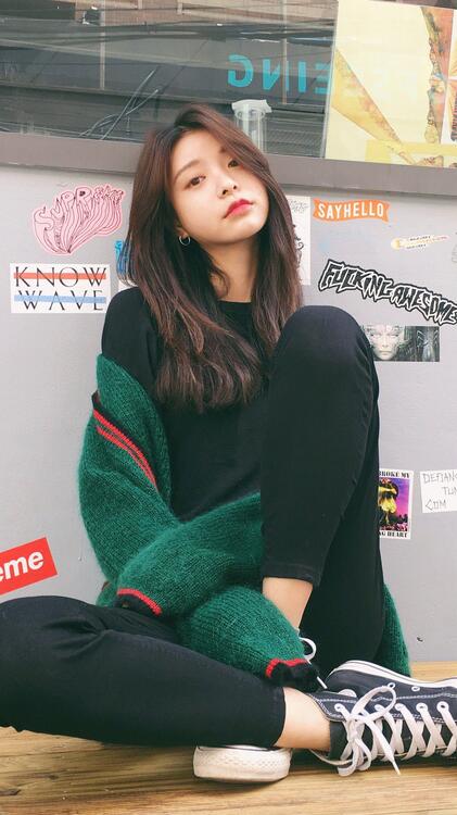 Girl 118204