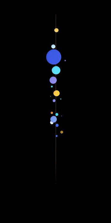 ブラック 216939