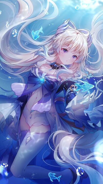 Blue 114938