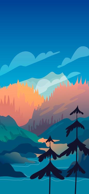 Wallpaper aesthetic wallpapers iPhone