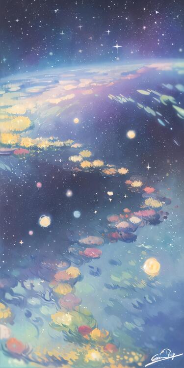 桌布精美iPhone桌布
