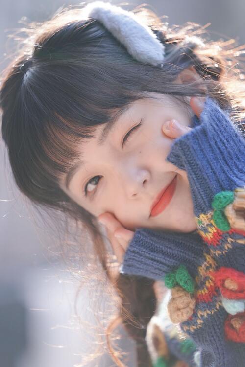 Girl