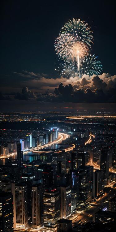 壁纸精美iPhone壁纸