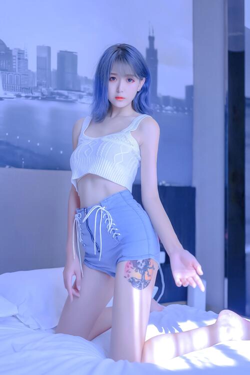 女孩 111720