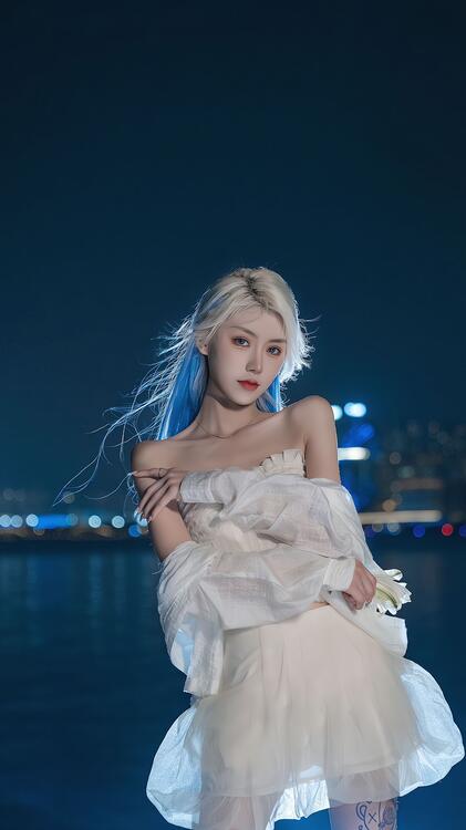 Girl