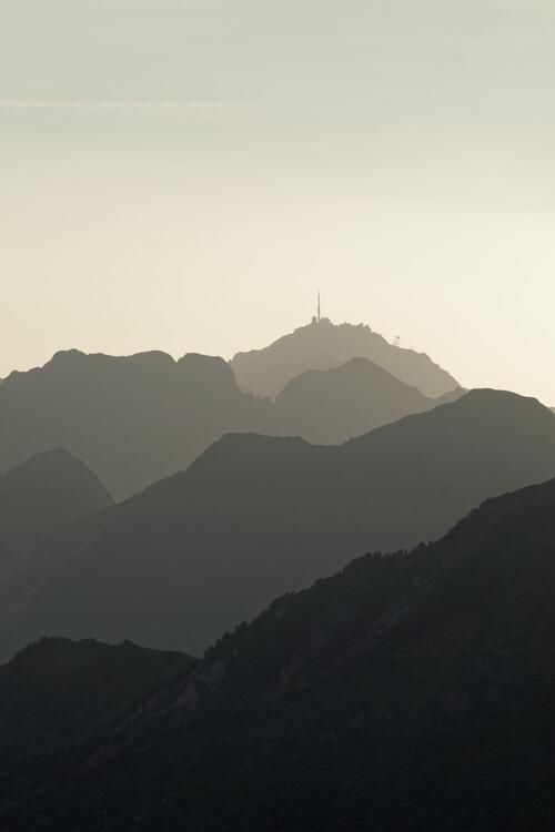 海灘