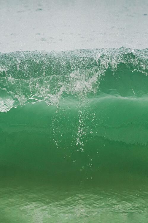 海灘