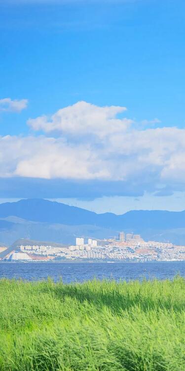 海灘
