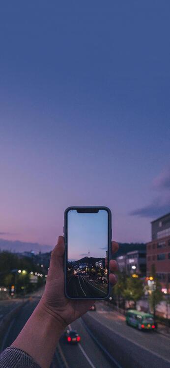 壁紙おしゃれなiPhone壁紙