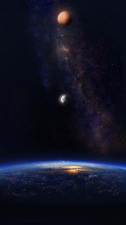 Wallpaper aesthetic wallpapers iPhone