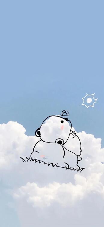 桌布精美iPhone桌布