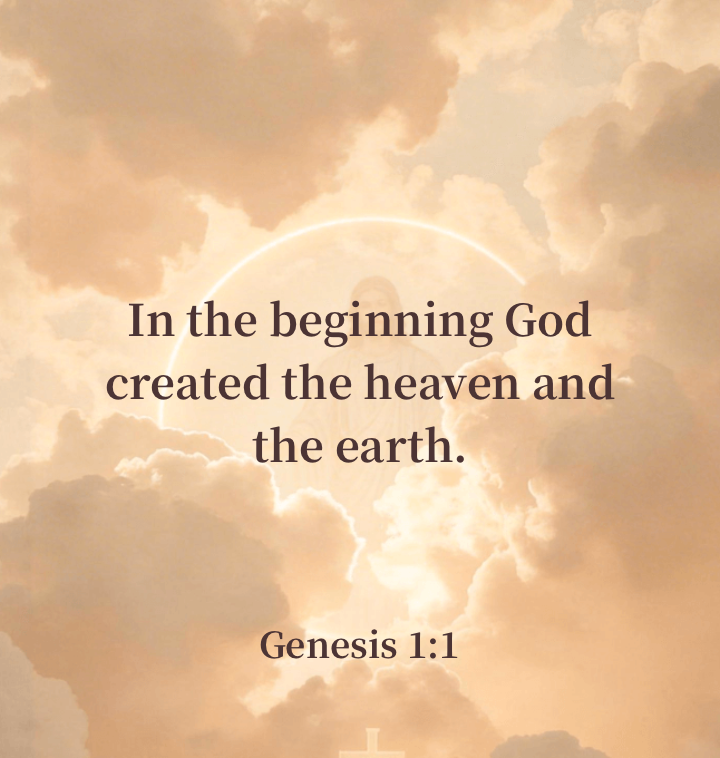 Widget Bible