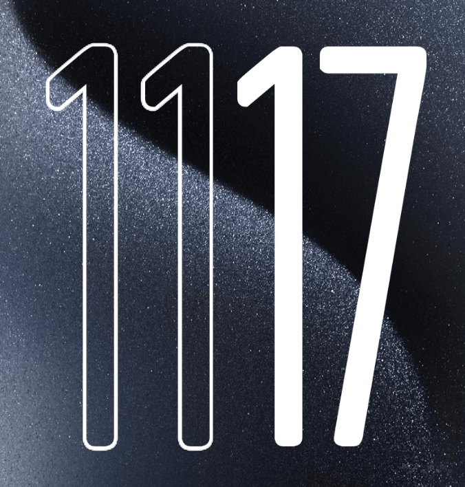 Widget iOS時計