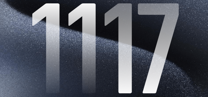 Widget iOS時計