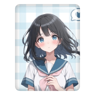 Widget レンチキュラー写真