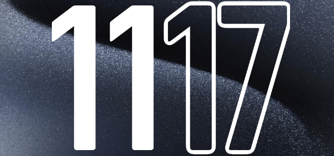 Widget iOS時計