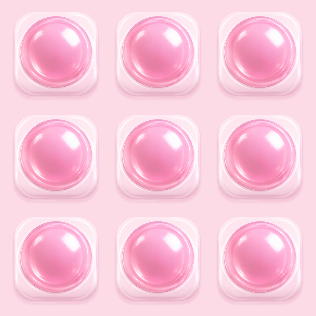 Widget Bubble Wrap