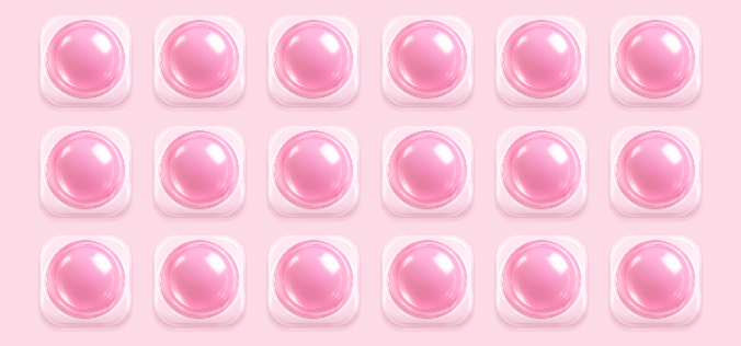 Widget Bubble Wrap