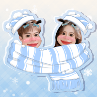 Widget 电子立牌