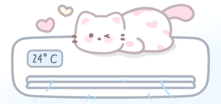 Widget 空调