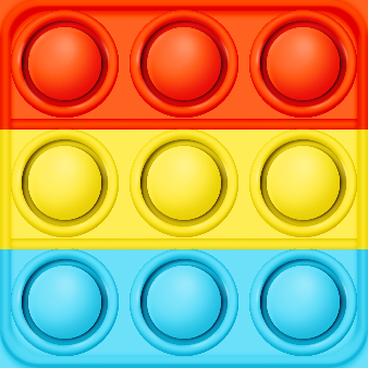 Widget Bubble Wrap