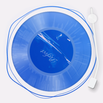Widget Music Player