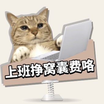 Widget 动态头像
