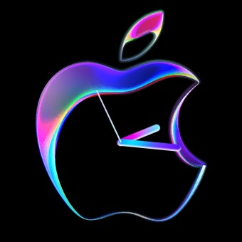 Widget Apple watch