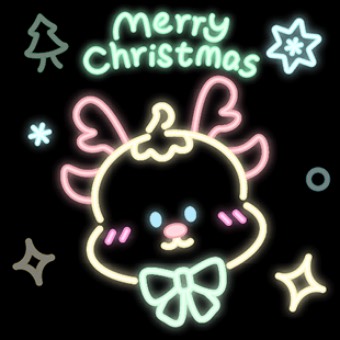 Widget 小动画