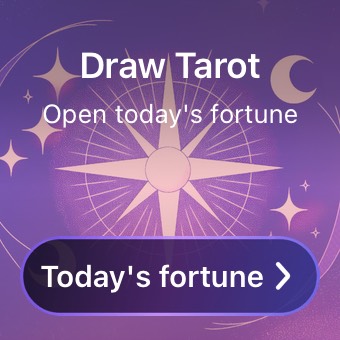 Widget Tarot