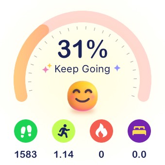 Widget Health-Panel