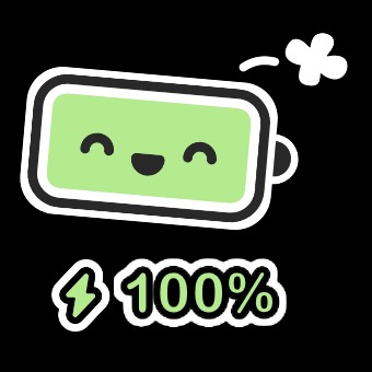 Widget 心情贴纸