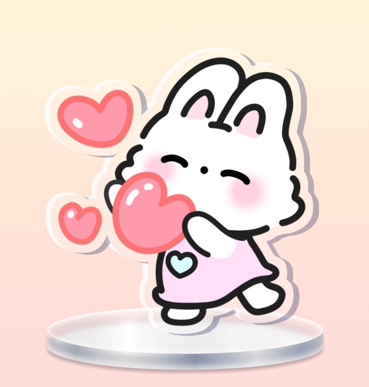 Widget スタンド