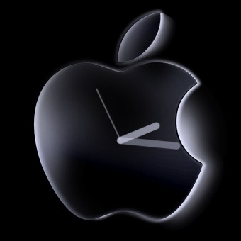 Widget Apple watch