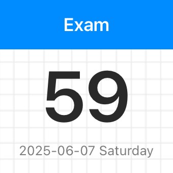 Widget Countdown
