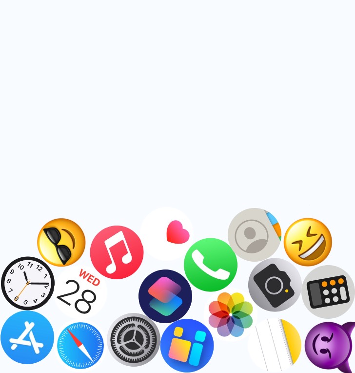 Widget Gravity Icon