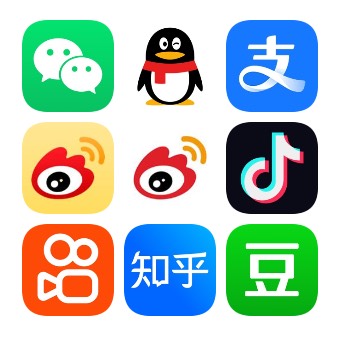 Widget APP面板