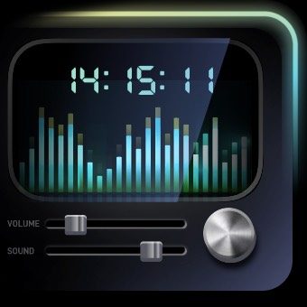 Widget 唱片机