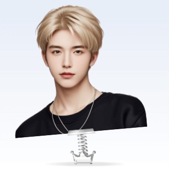 Widget 动态头像