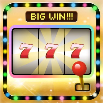 Widget 老虎机