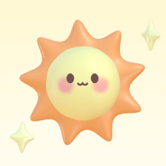 Widget Cute Weather