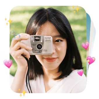 Widget Flip Album