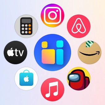 Widget Quick Launch 4.0