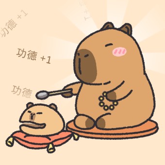 Widget 小动画