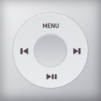 Widget 音乐播放器
