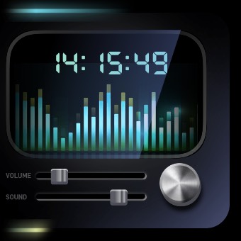 Widget CDプレイヤー