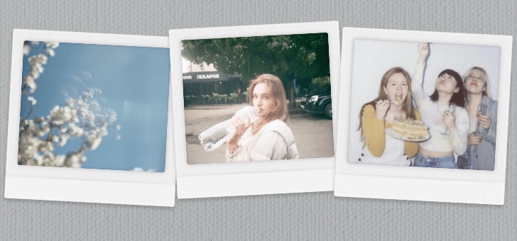 Widget Flip Album